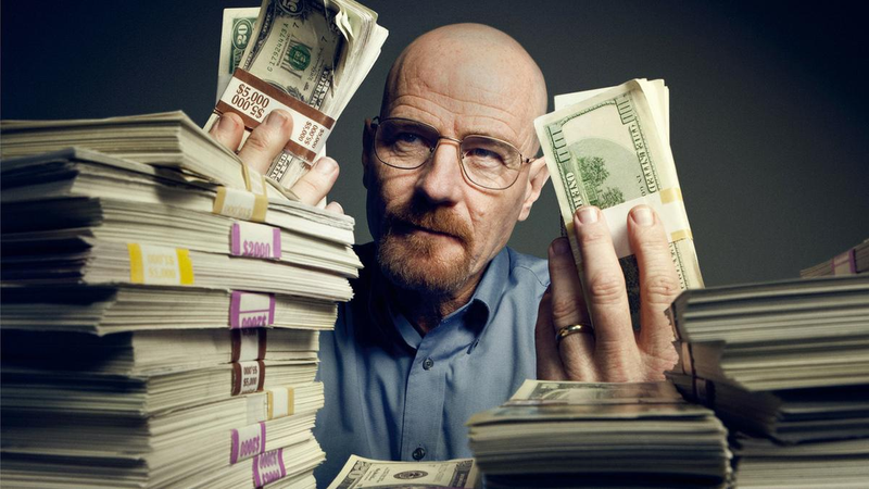 Illustration for article titled The Business Behind Fake Hollywood Money
